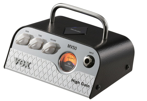 VOX MV50HG 50 Watt Amplifier - High Gain