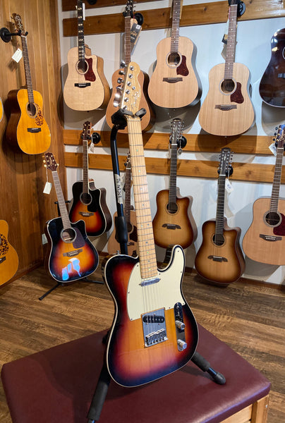 Fender American Deluxe Telecaster (2006)