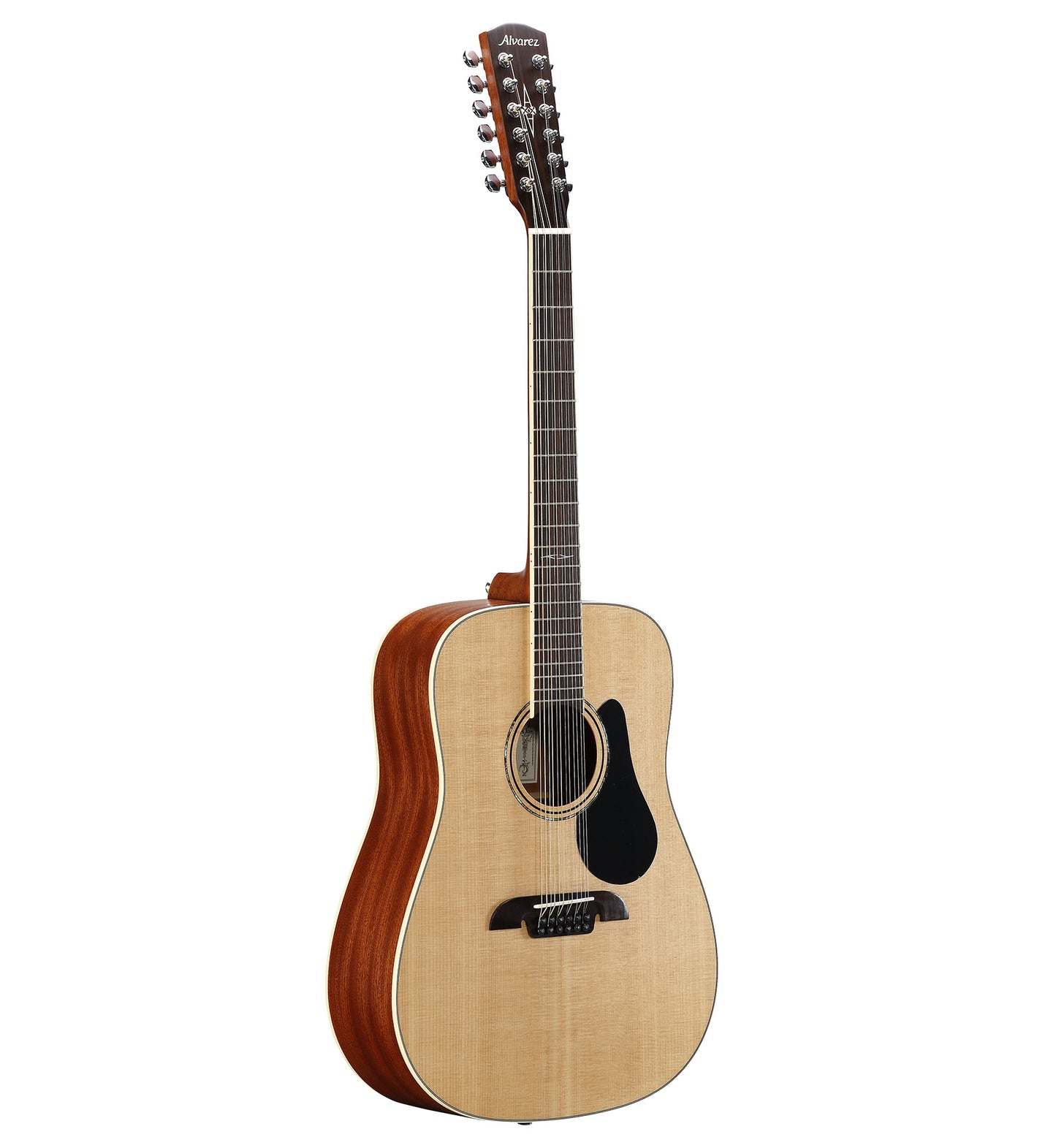 Alvarez Artist Series AD60-12 12 String Acoustic Guitar