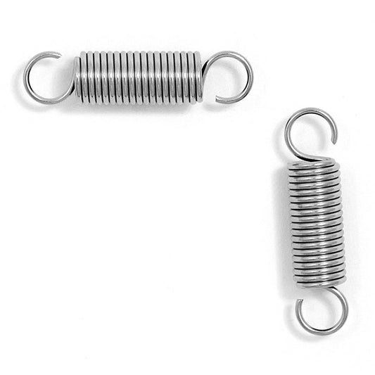 Gibraltar SC-15C Generic Bass Drum Pedal Spring, 2 Pack