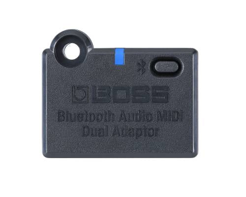 Boss BT-DUAL Bluetooth Audio Adaptor