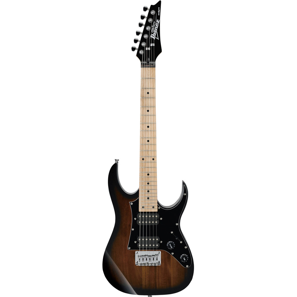 Ibanez GRGM21M Short Scale Electric Guitar