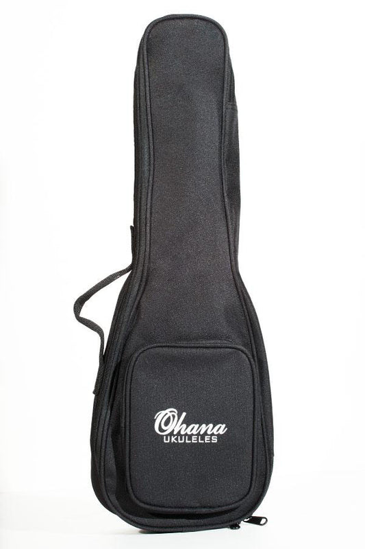 Ohana GB-24 Concert Ukulele Gig Bag
