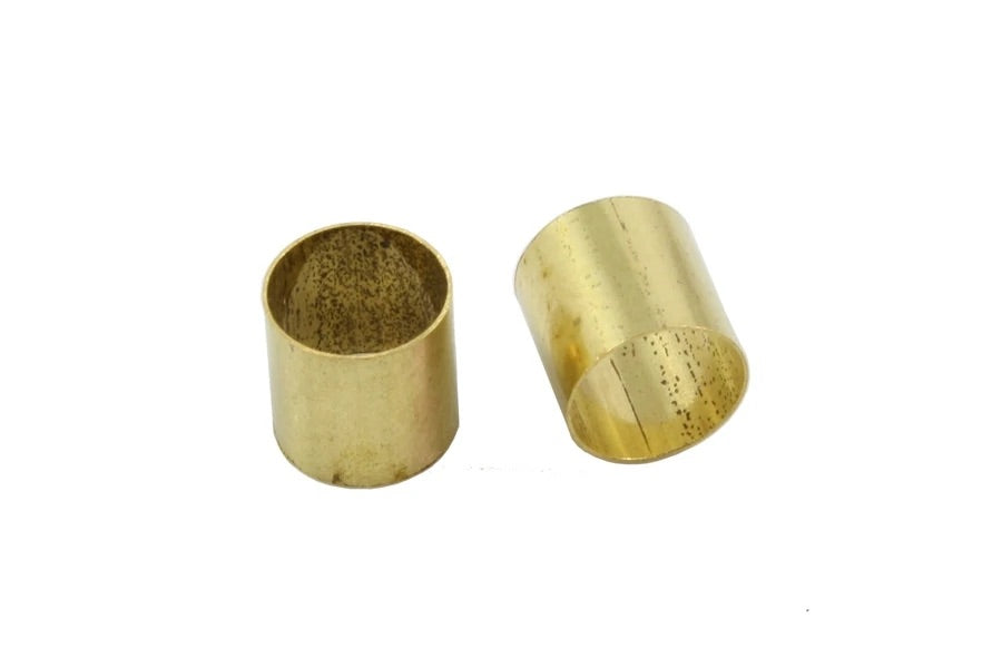 All Parts EP-0220-008 Brass Pot Sleeves - Pack of 5