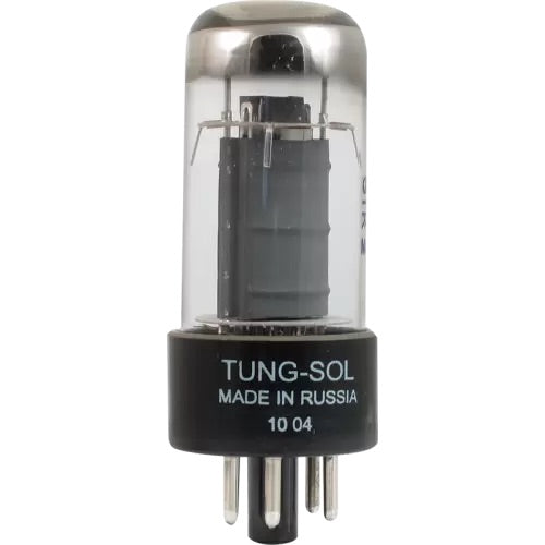 Tung-Sol 6V6GT Apex Matched Pair