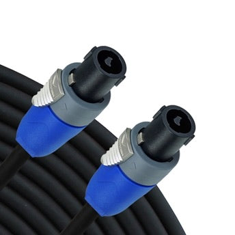 Rapco H14-6N2N2 6’ Speakon Cable