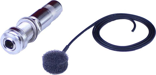 Schatten EP-01J - Soundboard Utility Pickup with Endpin Jack