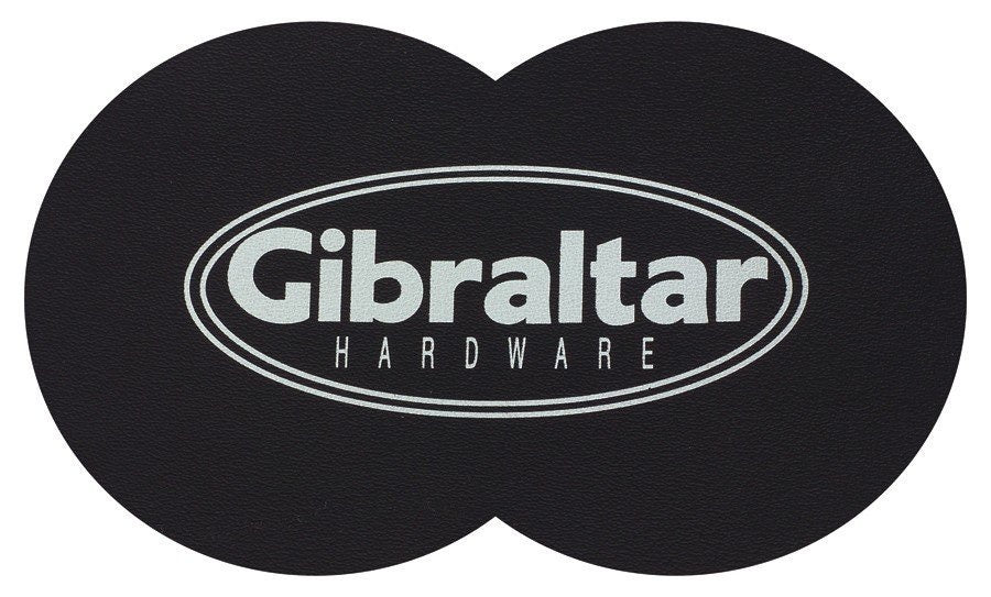Gibraltar SC-DPP Double Bass Drum Pad