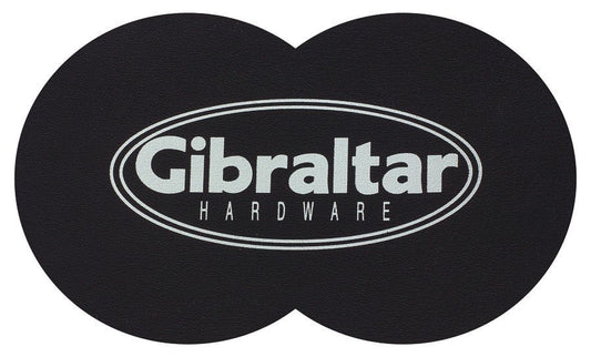 Gibraltar SC-DPP Double Bass Drum Pad