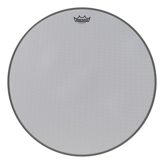 Remo Silentstroke 22” Bass Drum Head