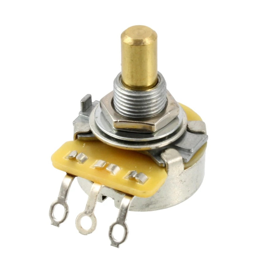 All Parts CTS Potentiometers