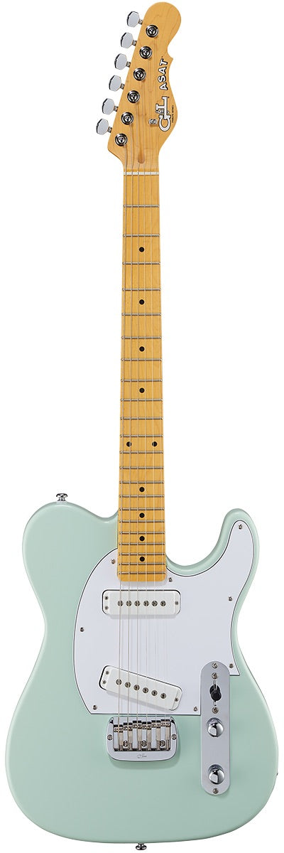 G&L Tribute ASAT Special - Surf Green