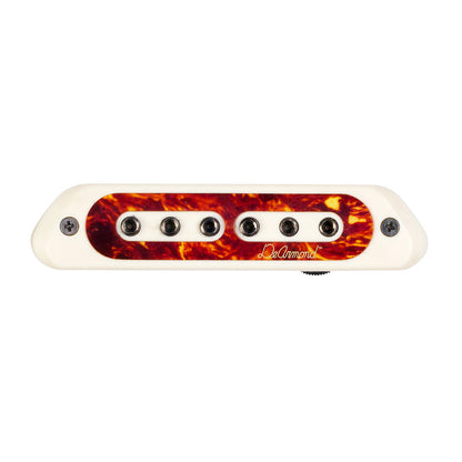 DeArmond Tone Boss Passive Soundhole Humbucking Pickup