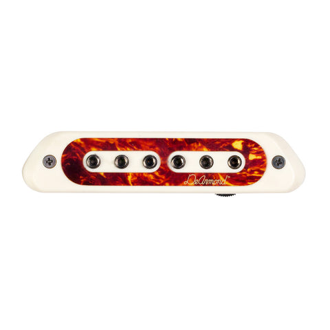 DeArmond Tone Boss Passive Soundhole Humbucking Pickup