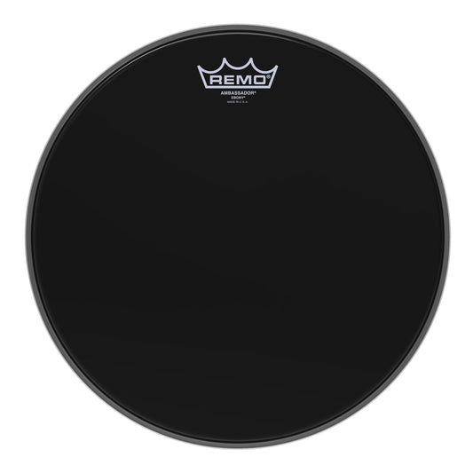 Remo Ebony Ambassador