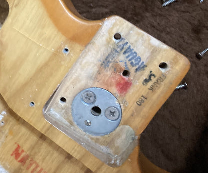 Fender Telecaster Custom (1975)