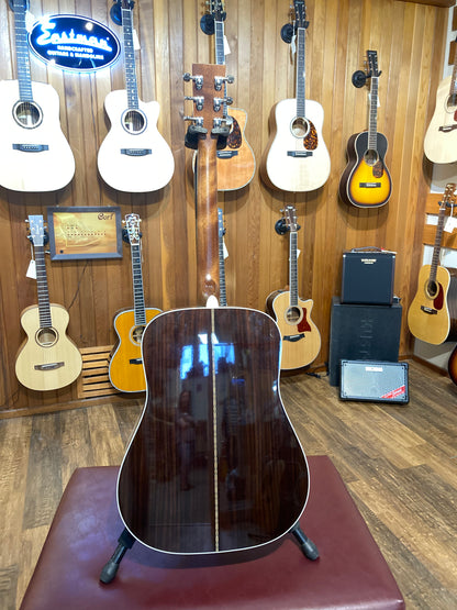 Sigma DR-28 (Used)