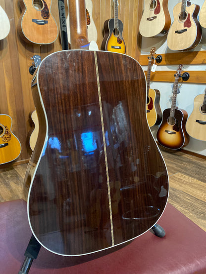 Sigma DR-28 (Used)
