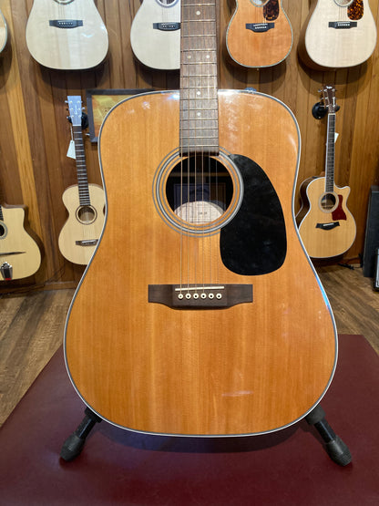Sigma DR-28 (Used)
