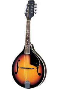 Alabama ALM15 A-Style Mandolin