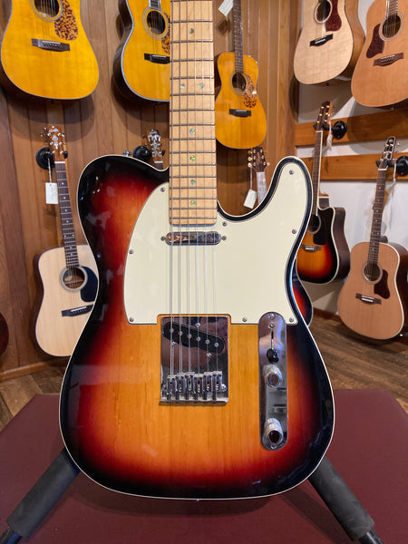 Fender American Deluxe Telecaster (2006)