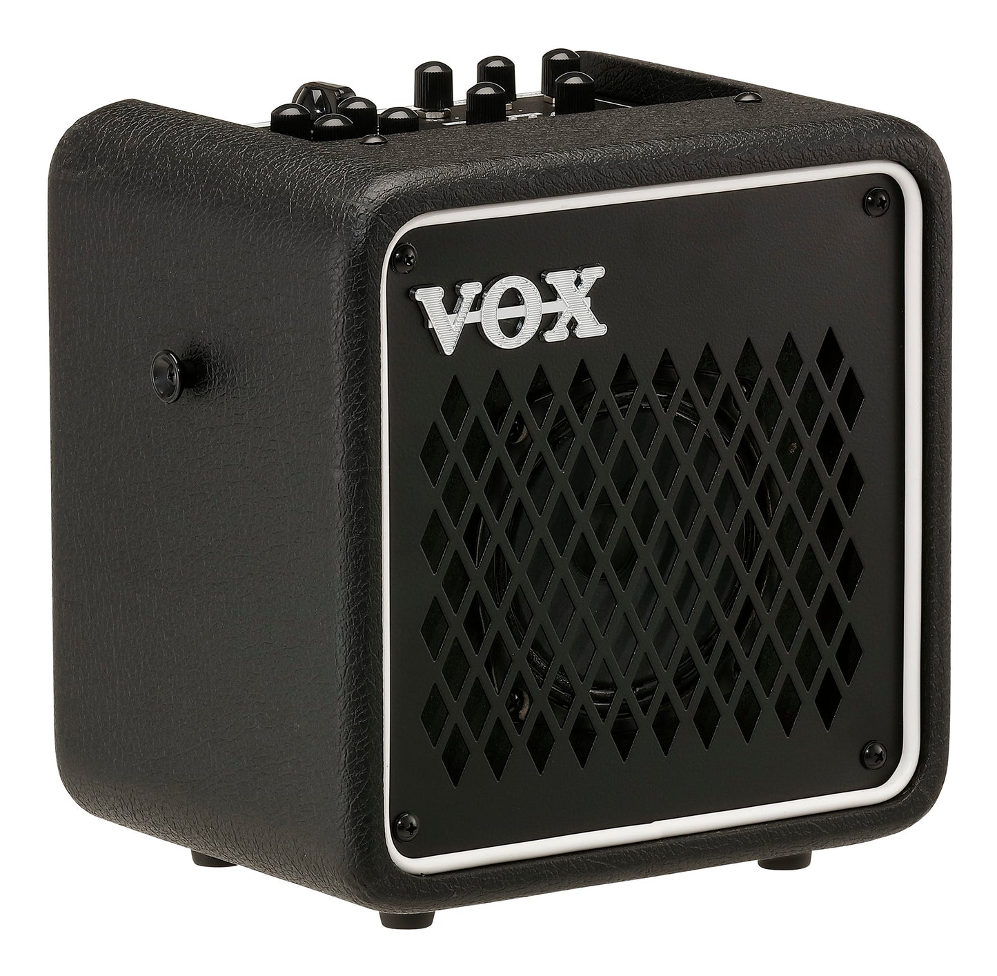 Vox Mini Go 3 Portable Guitar Modeling Amp