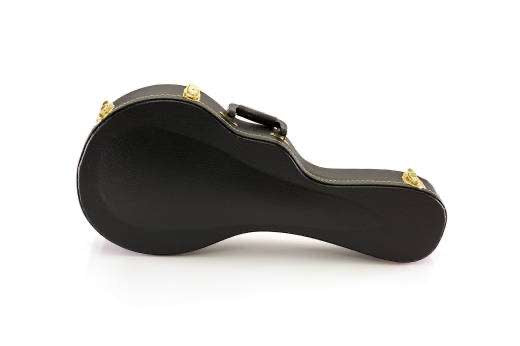 Yorkville Hard Shell Mandolin Cases