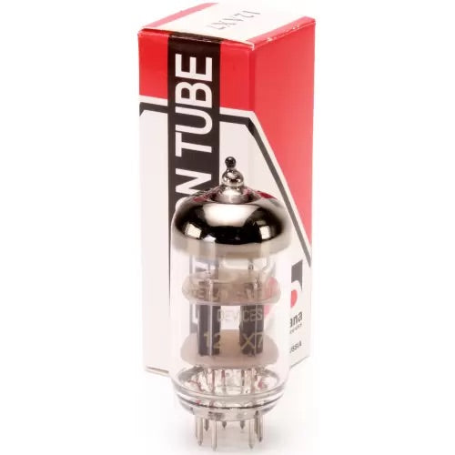 Svetlana 12AX7/ECC83 Preamp Tube