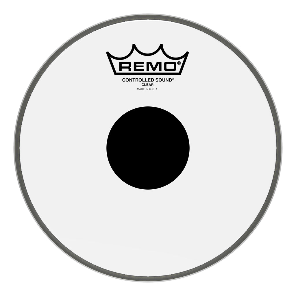 Remo Controlled Sound Clear