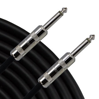 Rapco G1 Instrument Cables
