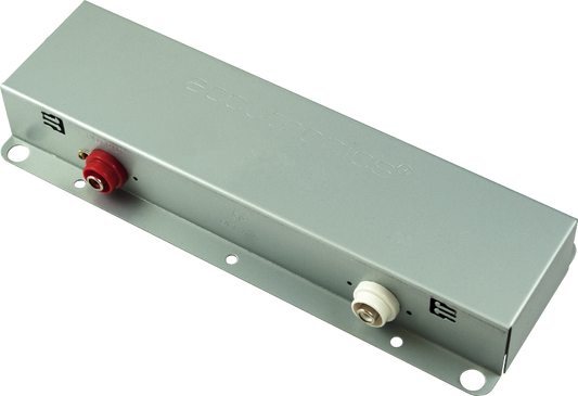 Accutronics 1AB2B1B Medium Decay 2-Spring Reverb Tank