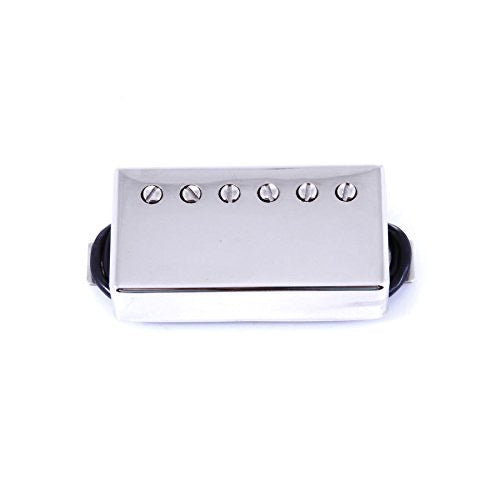 Seymour Duncan Pearly Gates Humbucker for Bridge (Nickel Cover)