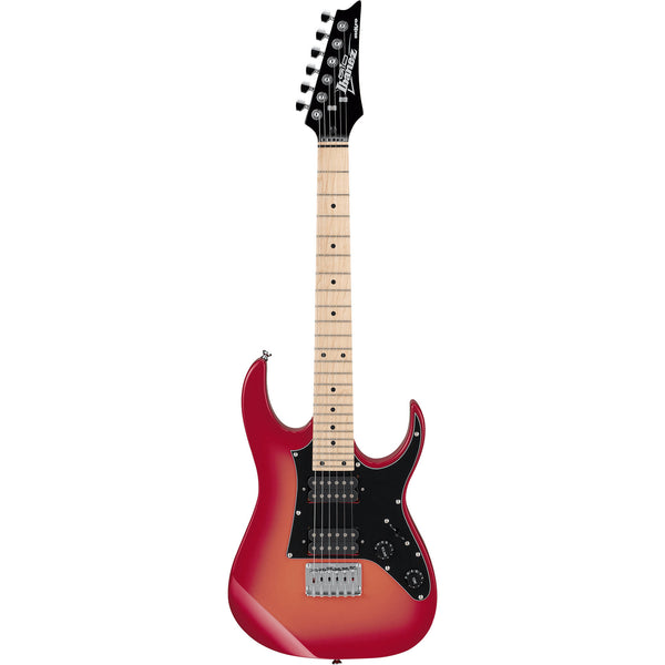Ibanez GRGM21M Short Scale Electric Guitar