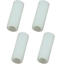 Gibraltar SC-CS6MM 6mm Cymbal Sleeves, 4 Pack