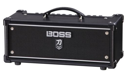 Boss Katana MK2 100 Watt Amplifier Head