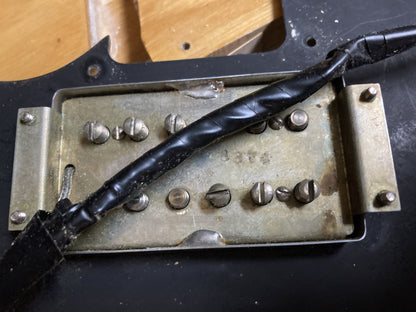 Fender Telecaster Custom (1975)