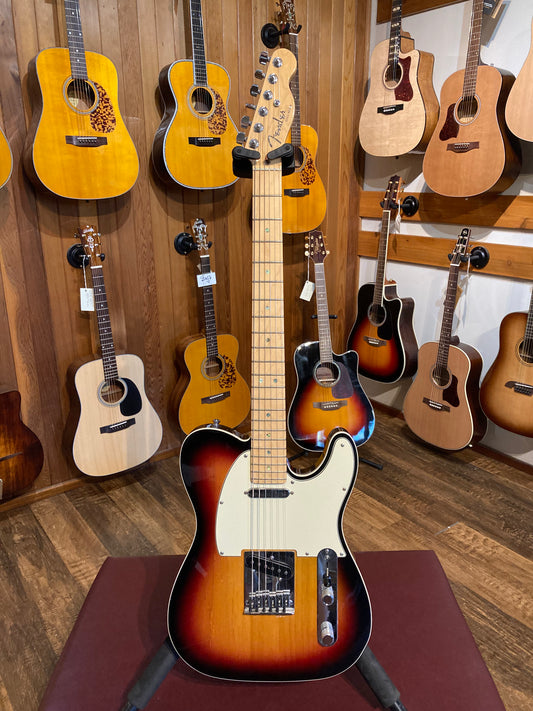 Fender American Deluxe Telecaster (2006)