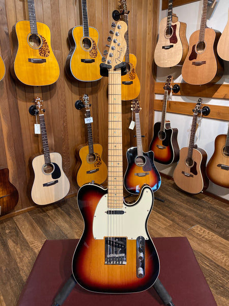 Fender American Deluxe Telecaster (2006)