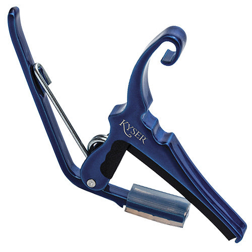Kyser Quick Change Capo