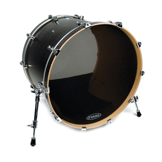 Evans 22” Retro Screen Bass Drum Head