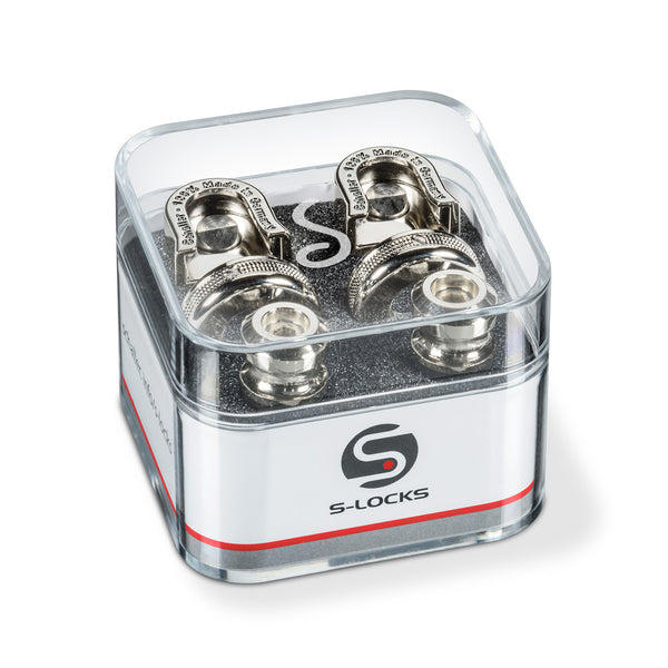 Schaller S-Lock Strap Locks