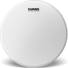 Evans 14” UV2 Coated Drum Head