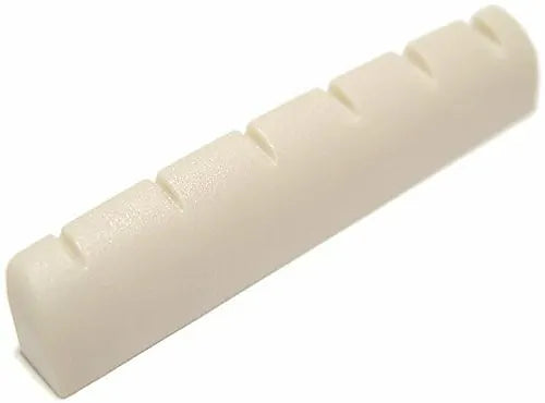 All Parts BN-2227-00T Graph Tech Tusq Slotted Acoustic Nut