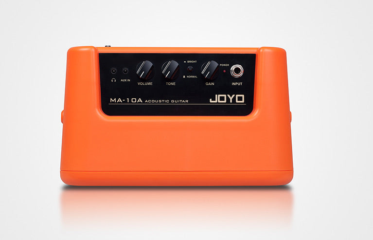 Joyo MA-10A Guitar Amplifier