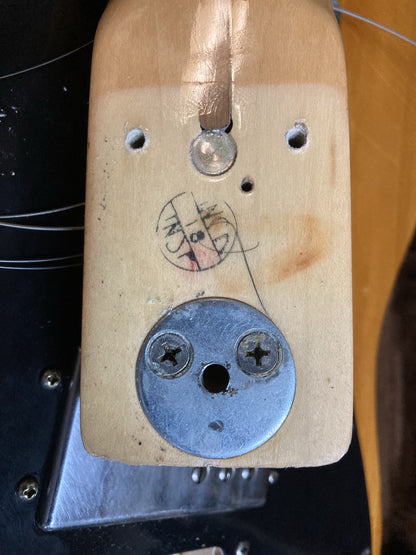 Fender Telecaster Custom (1975)