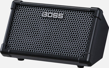 Boss Cube Street II Battery-Powered Stereo Amplifier