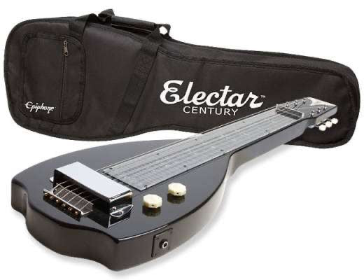 Epiphone Electar Inspired by 1939 Century Lap Steel Outfit