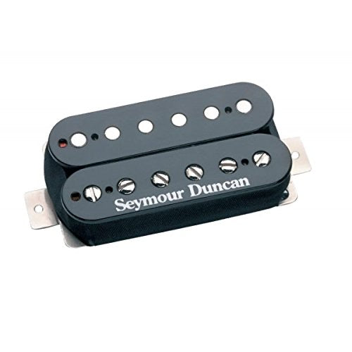 Seymour Duncan SH6N Duncan Distortion Neck Pickup - Black