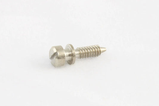 All Parts GS-3370-001 Intonation Screws Nickel For Old-Style Tunematic