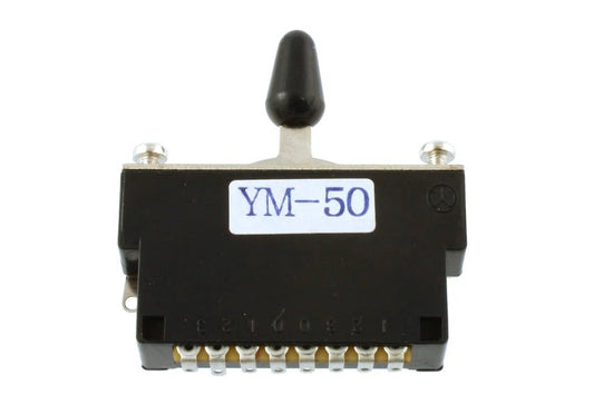 All Parts EP-0476-000 Plastic 5-Way Switch for Imports